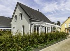 schönes Ferienhaus mit Sonnenterrasse & Garten
