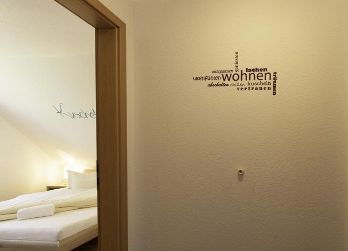 Ferienwohnung an der Müritz