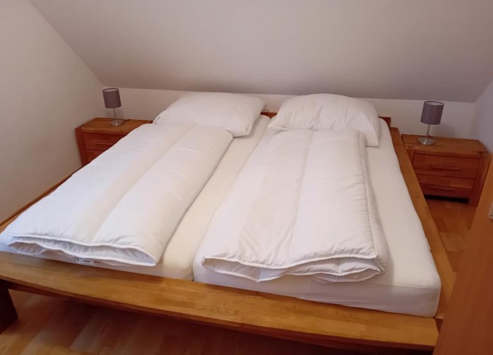 29 - Ferienhaus mit Terrasse