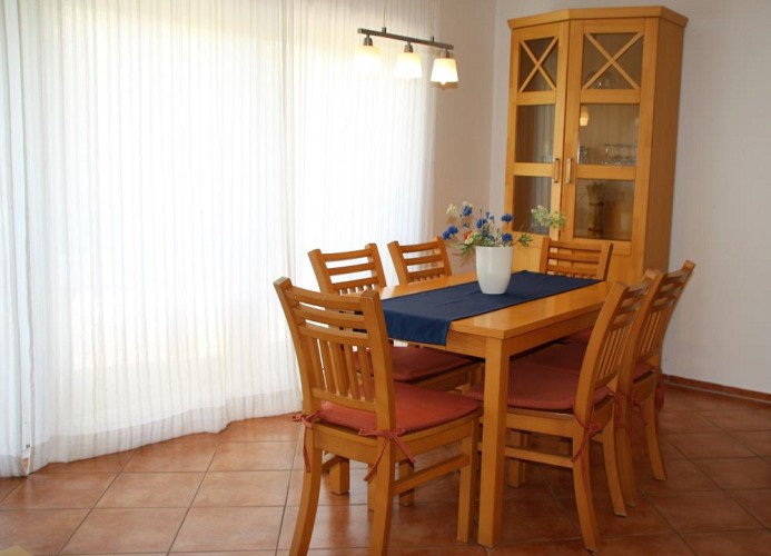 gemeinsame Kochabende in Ihrem Ferienhaus