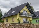 Wohnung im Erdgeschoss mit Terrasse