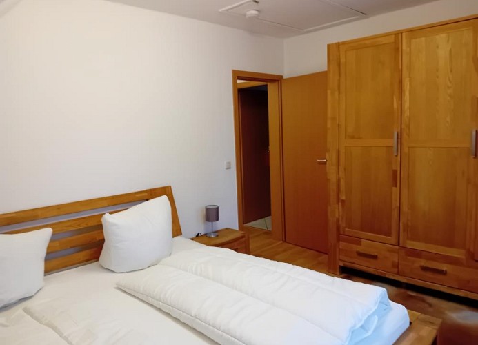 29 - Ferienhaus mit Terrasse