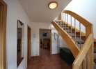 26 - Ferienhaus mit Terrasse u.Kamin