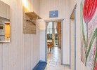 Rechlin 55 Ferienhaus „Typ Eisvogel“