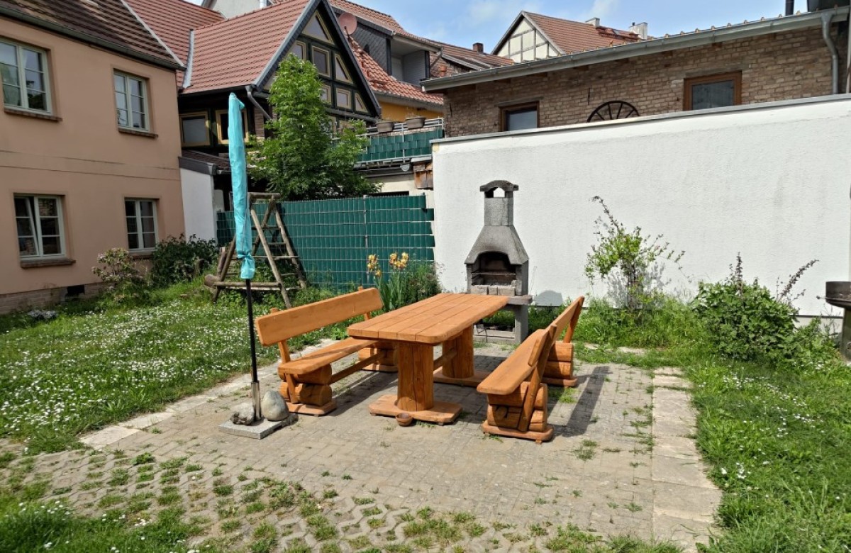 Fewo Steuerboard