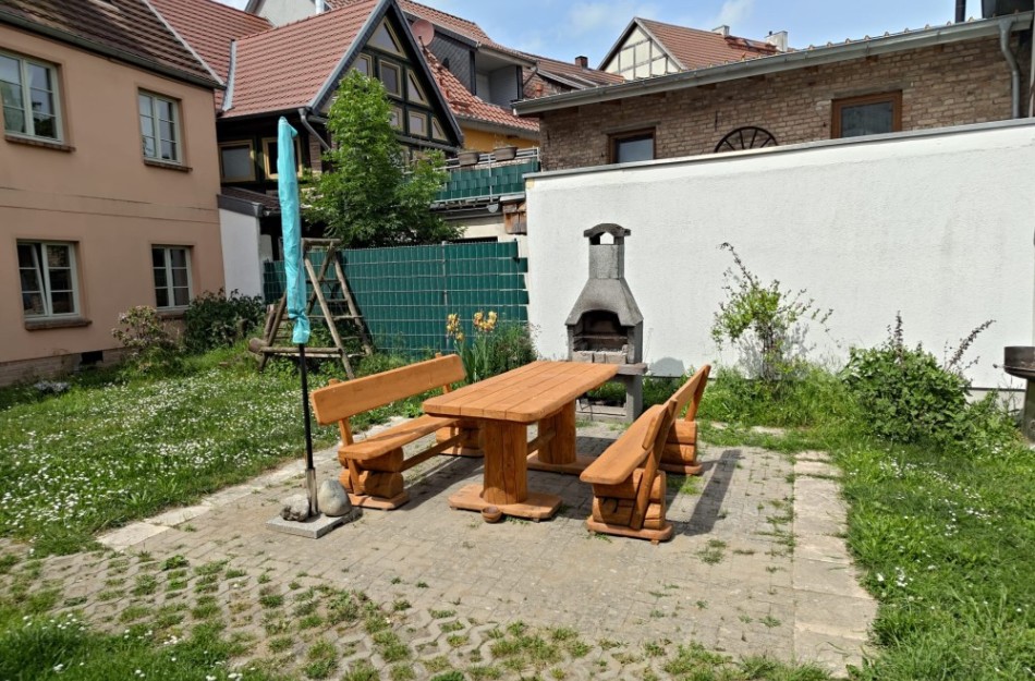 Fewo Steuerboard