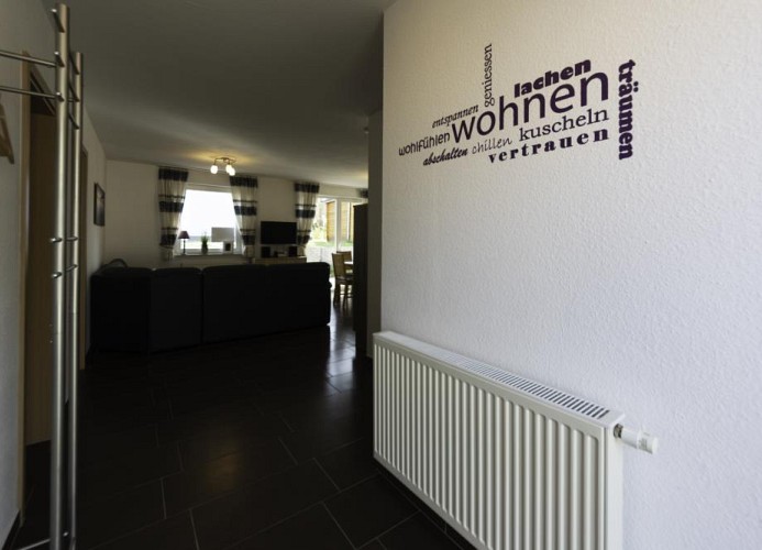 Ferienwonung an der Müritz