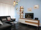 schöne und helle Ferienwohnung