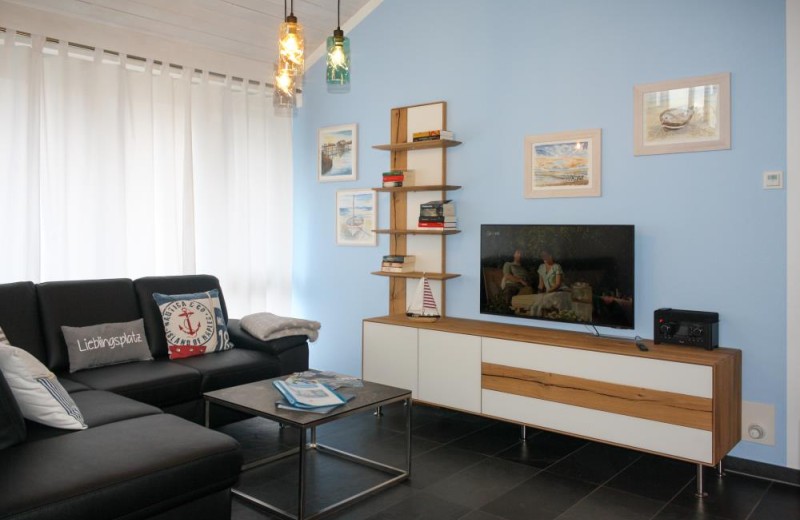 schöne und helle Ferienwohnung