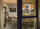 W 7 - Ferienhaus mit Terrasse, Sauna u. Kamin