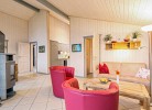 Rechlin 55 Ferienhaus „Typ Eisvogel“