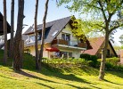 Ihre Ferienwohnung mit Seeblick vom Balkon