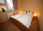 bequemes Doppelbettzimmer - Träumen Sie gut!