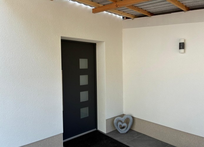 Gustav- Melkert- Str. 5A, Wohnung 2 Personen