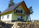 Ferienwohnung fußläufig zum See