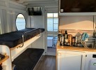 Hausboot MS Manfred