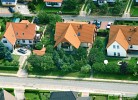 Luftaufnahme - Ihr Urlaub in ruhiger Lage