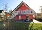 Wohnung im Erdgeschoss mit Terrasse