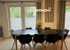 K 64 - Ferienhaus mit Terrasse u. Kamin
