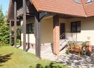 Ihr Feriendomizil im Grünen