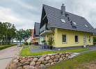 Ferienwohnung direkt an der Müritz