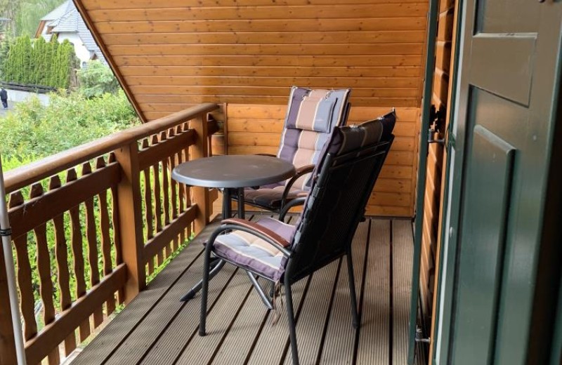 Holzhaus 23 