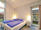 Rechlin 55 Ferienhaus „Typ Eisvogel“