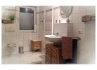 Bad mit Dusche/WC