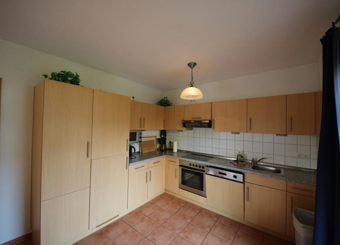 26 - Ferienhaus mit Terrasse u.Kamin