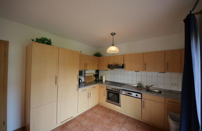 26 - Ferienhaus mit Terrasse u.Kamin