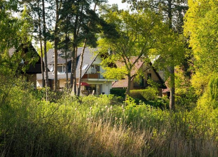 Ferienhaus am See