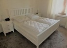 Doppelbettzimmer - Erholung pur