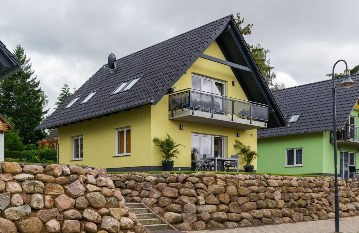 Machen Sie Urlaub an der Müritz ...