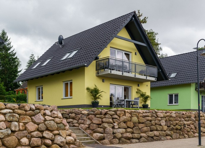 Machen Sie Urlaub an der Müritz ...