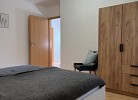K 64 - Ferienhaus mit Terrasse u. Kamin