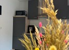 K 64 - Ferienhaus mit Terrasse u. Kamin
