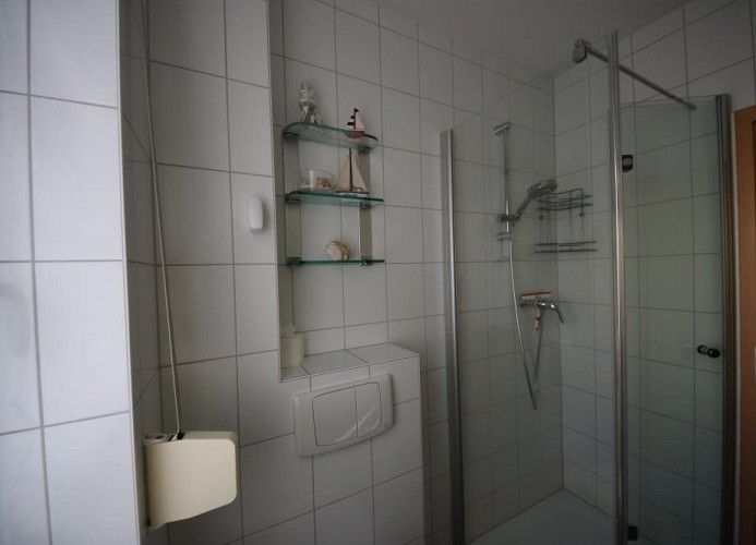 28 EG - Ferienwohnung mit Terrasse