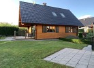 Holzhaus 23 