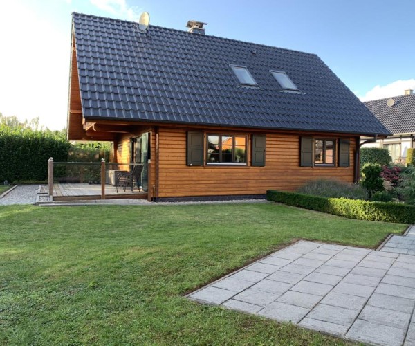 Holzhaus 23 