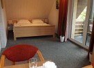 bequemes Doppelbett für schöne Träume