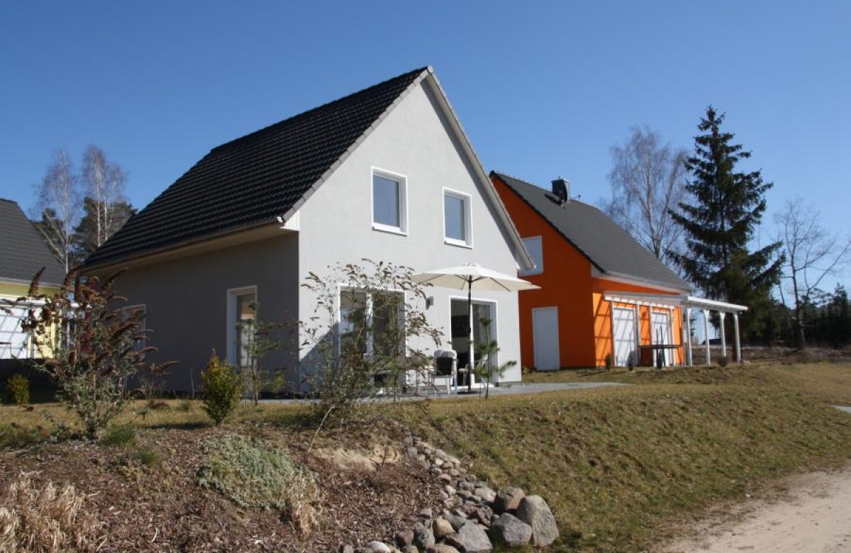 traumhaftes Ferienhaus für die ganze Familie