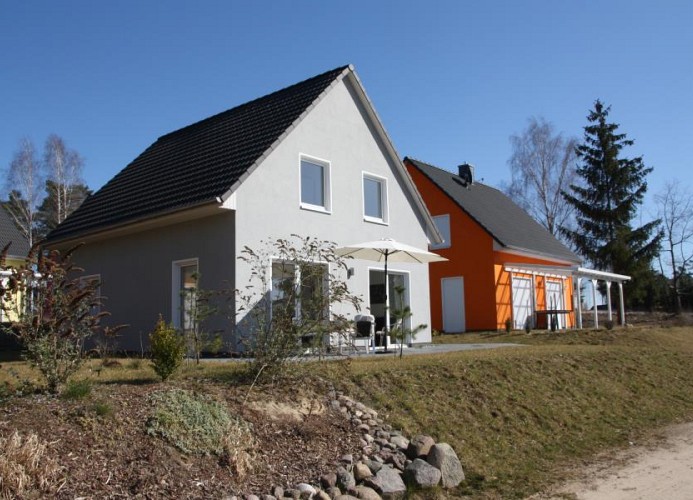 traumhaftes Ferienhaus für die ganze Familie