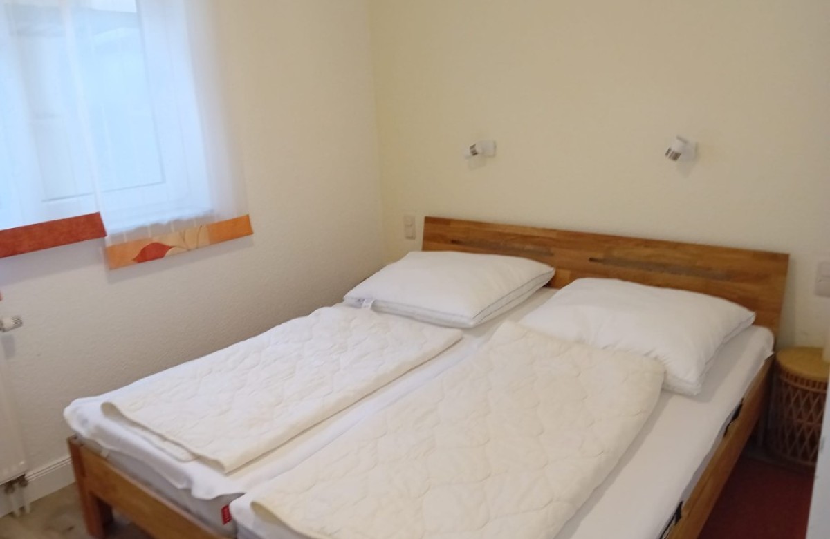 3 Erdgeschoss EG + UG Ferienwohnung über 2 Etagen