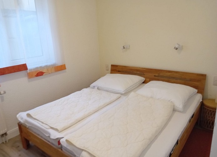3 Erdgeschoss EG + UG Ferienwohnung über 2 Etagen