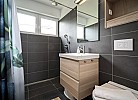 U 7 OG - Schöne Ferienwohnung mit Balkon in Seenähe 