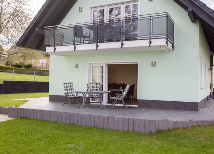 U 3 EG Seeadler