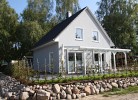 Ihr Ferienhausglück in Röbel/Müritz