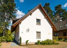 2 Parkplätze vor dem Haus
