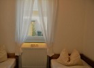 Zweibettzimmer für die Kinder 