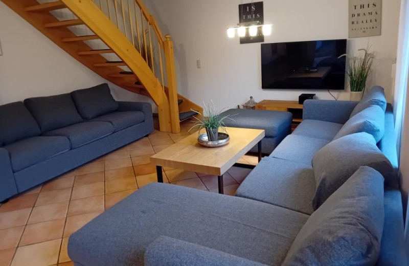 29 - Ferienhaus mit Terrasse